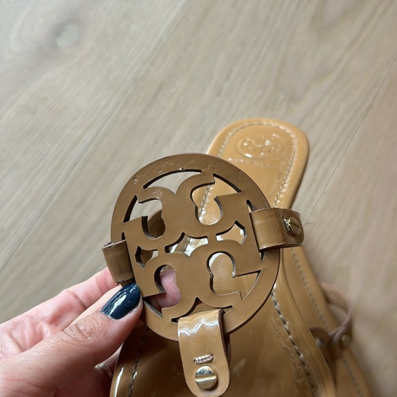 Tory Burch Miller Sandal - Picture 5 of 5